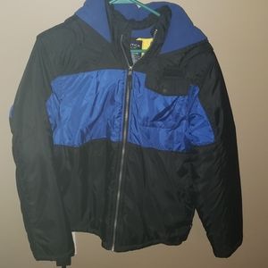 Nautica Winter Coat Youth XL 18/20